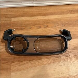 Uppababy Snack Tray for Vista, Cruz, & RumbleSeat